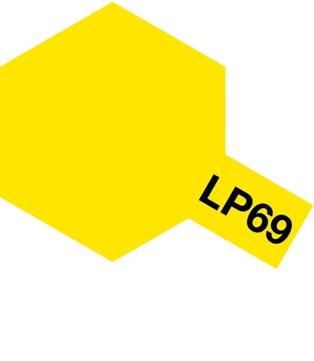 tamiya-82169-lp69-peinture-laque-clear-yellow-10ml image 1