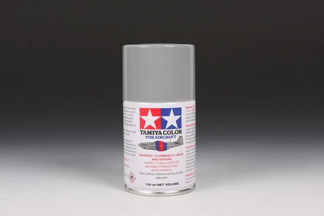 tamiya-as-7-bombe-peinture-gris-neutre-avion-100ml image 1