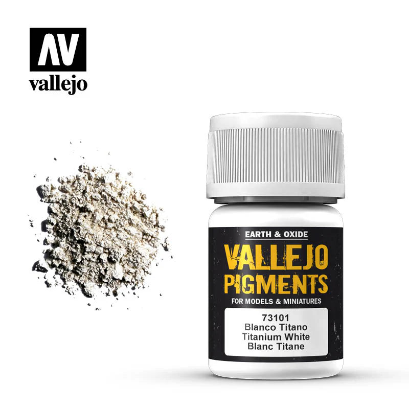 vallejo-73-101-pigment-titanium-white-poudre-vieillissement image 1