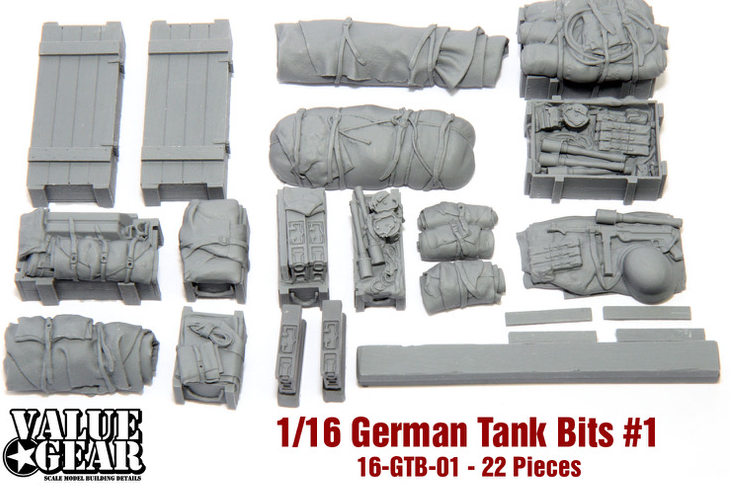 value-gear-16gtb01-accessoire-char-allemand-1-16-22-pcs image 1