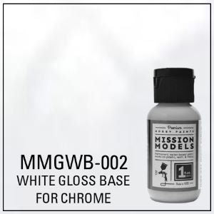 mission-models-chrome-mmgwb-002-peinture-acrylique-base-blanc-brillant-1oz image 1