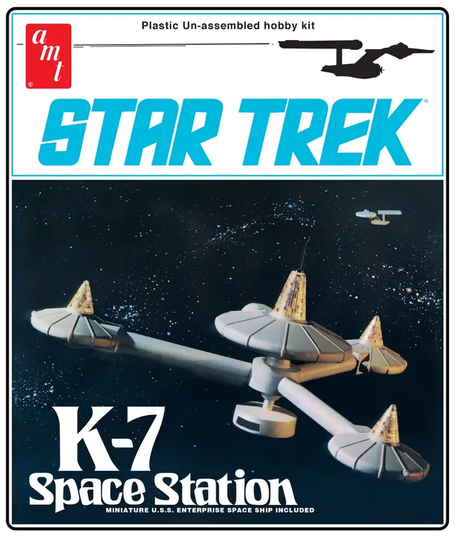 amt-star-trek-station-k-7-maquette-1-7600-trouble-with-tribbles image 1