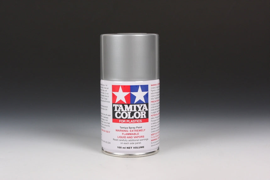 tamiya-ts17-ts-17-aluminium-silver-bombe-laque-100ml image 1