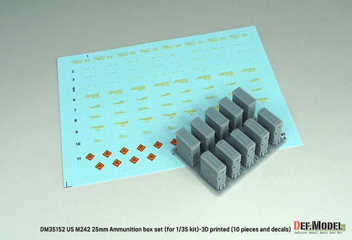 def-model-dm35152-bo-te-munitions-us-m242-25-mm-1-35 image 2