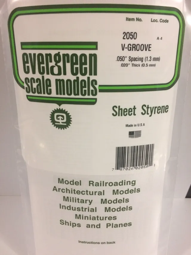 evergreen-siding-2050-plaque-rainur-e-v-blanc-6x12 image 1