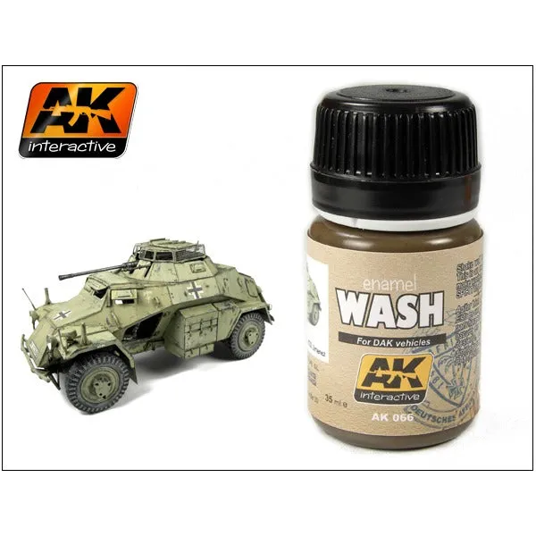 ak-interactive-066-lavis-wash-afrika-korps-v-hicules-d-sert image 1