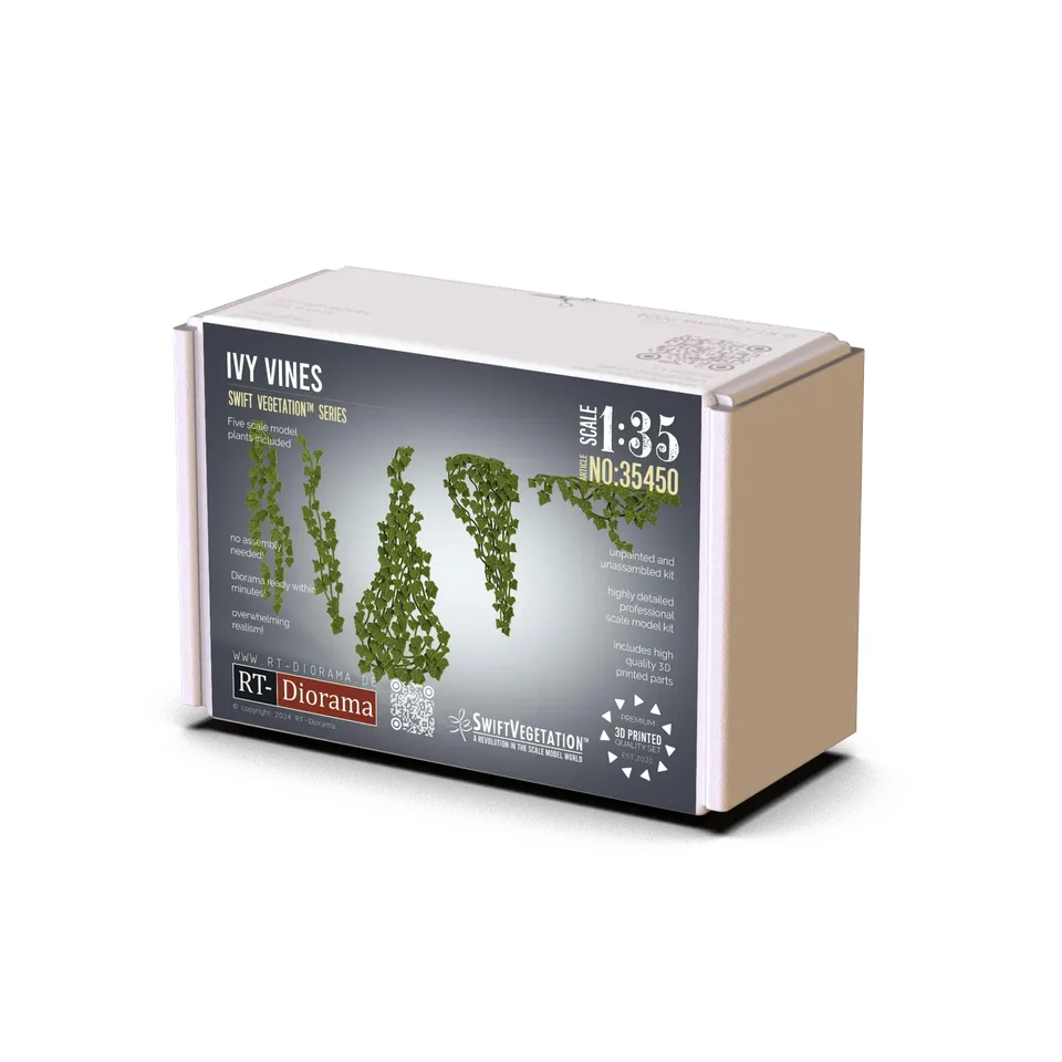 rt-diorama-35450-lierre-d-cor-diorama-1-35-ivy-vines image 1