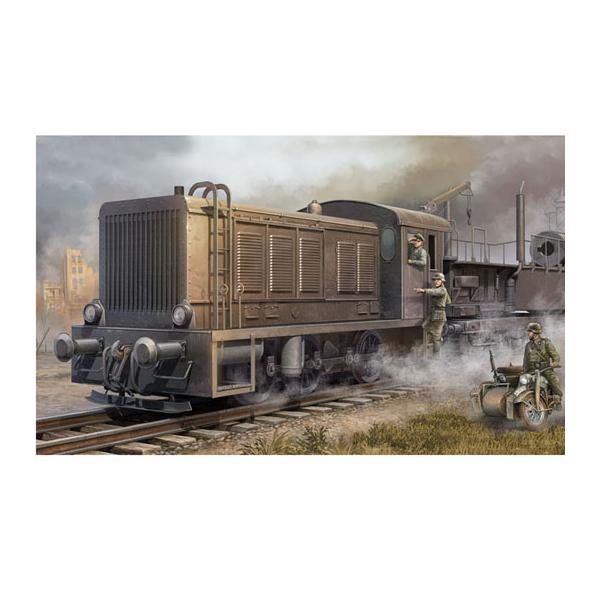 trumpeter-00216-locomotive-wr-360-c12-1-35-258-pi-ces image 1