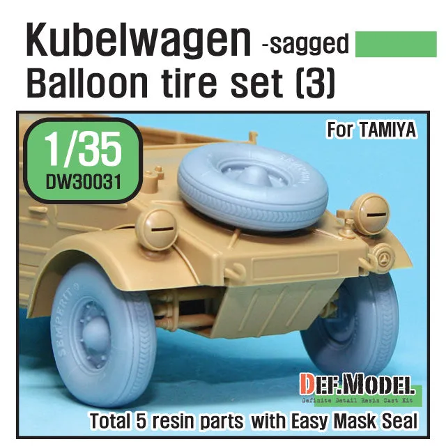 def-model-dw30031-pneus-kubelwagen-balloon-1-35-affaiss-s image 1