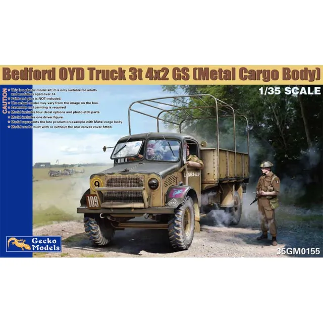 gecko-35gm0155-bedford-oyd-maquette-camion-1-35-b-che-m-tal image 1