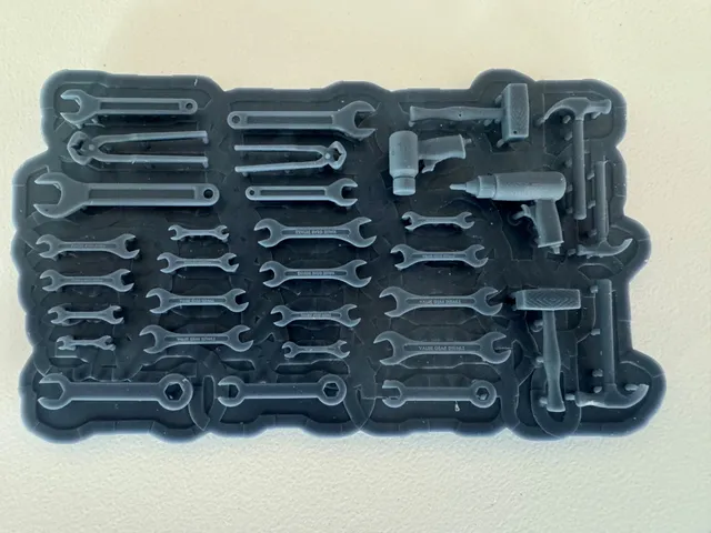 value-gear-16utb12-outils-main-accessoire-diorama-r-sine-1-16 image 1