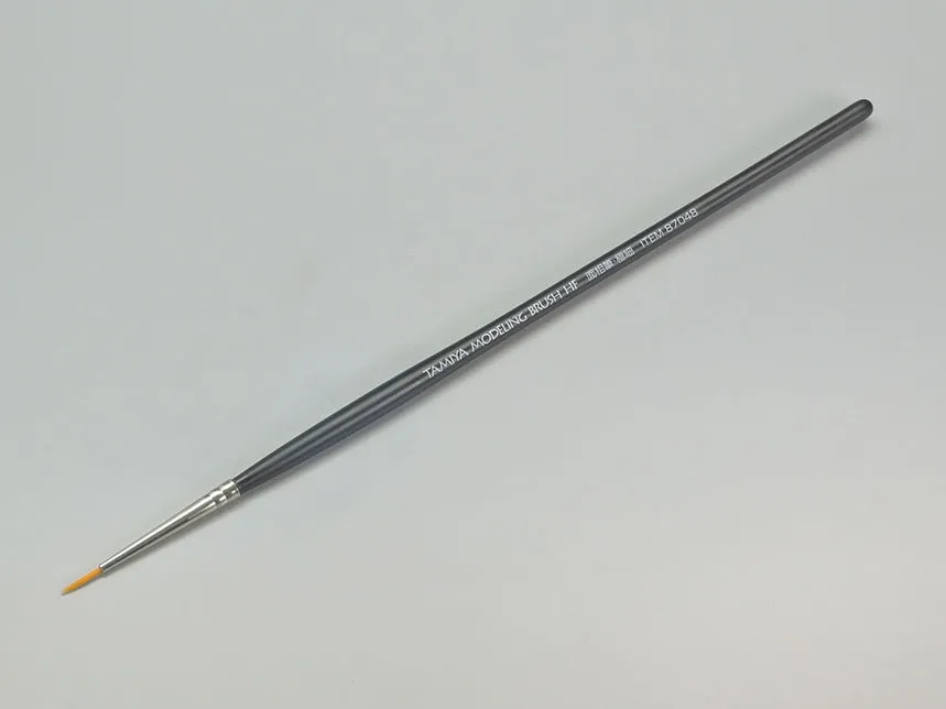 tamiya-87048-pinceau-pointu-ultra-fin-hf image 1