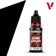 vallejo-game-color-72-051-black-peinture-noir-mat-18-ml image 1