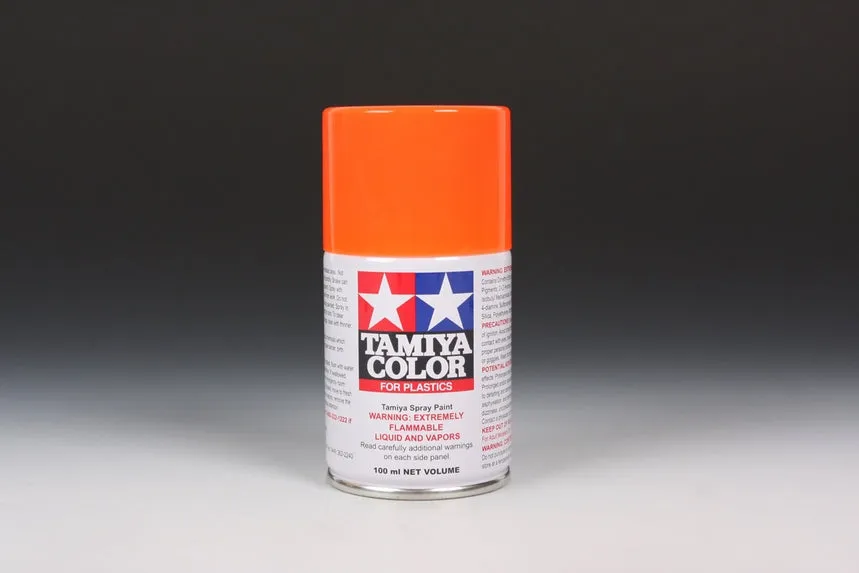tamiya-ts31-bright-orange-bombe-spray-laque-100-ml image 1