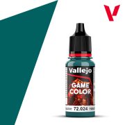 vallejo-72-024-game-color-peinture-turquoise-18ml-acrylique image 1
