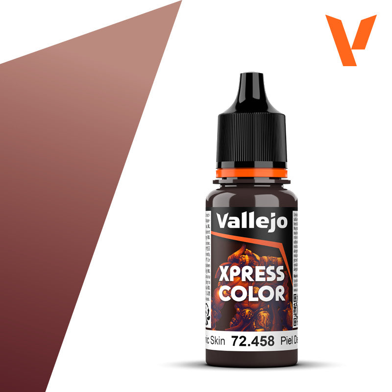 vallejo-xpress-color-458-peinture-maquette-demonic-skin-18ml image 1