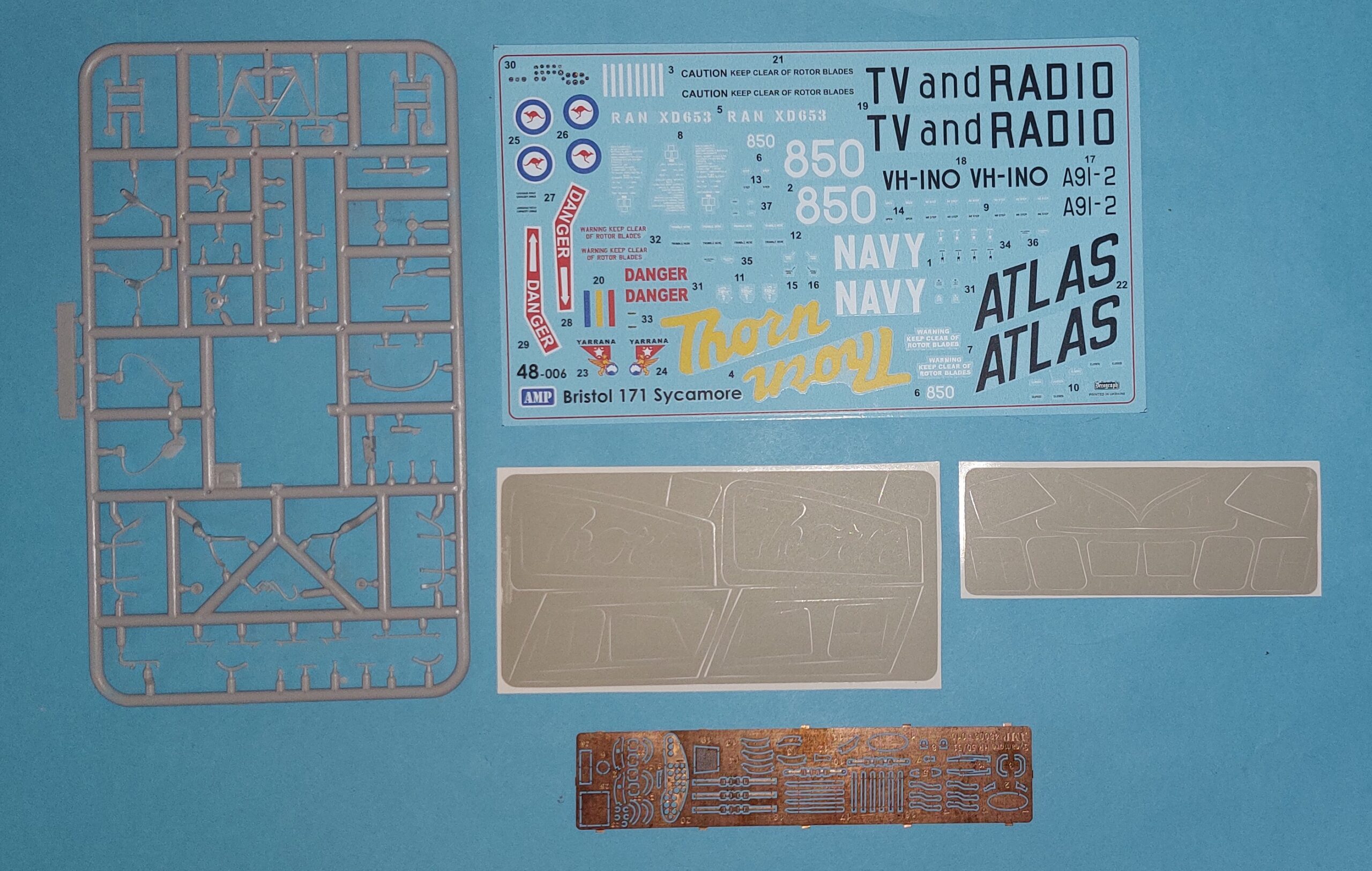 amp-48006-bristol-sycamore-hr-50-51-maquette-h-licopt-re-1-48 image 3