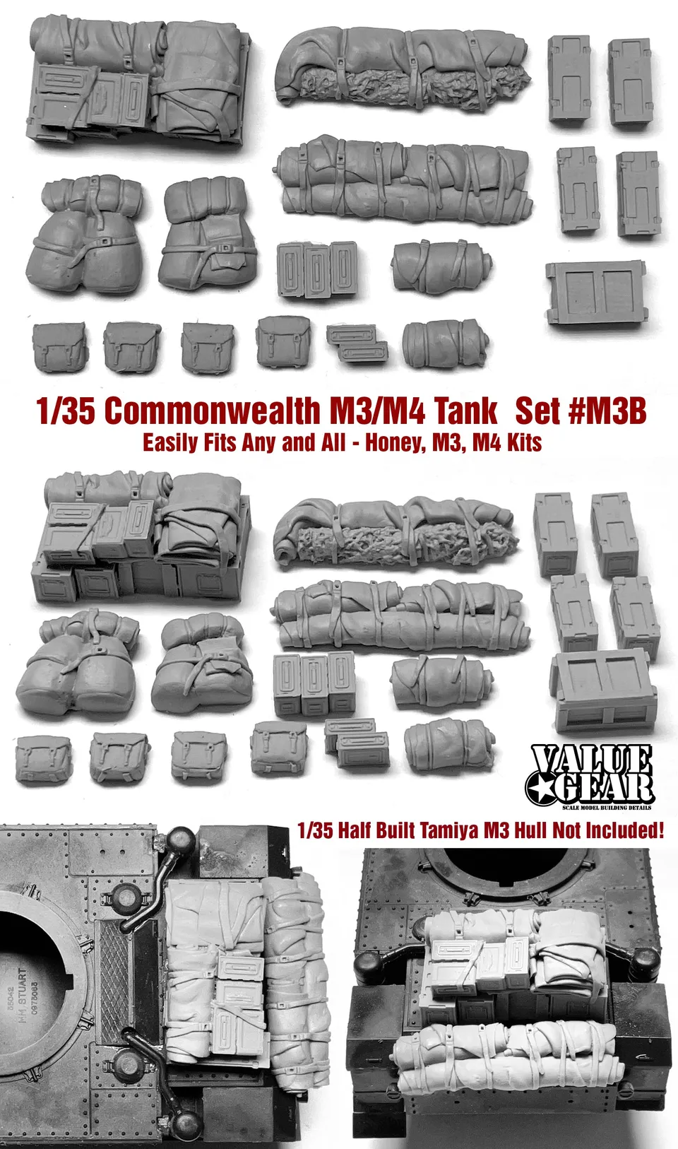 value-gear-vg-m3b-stowage-m3-m4-sherman-1-35-commonwealth image 1