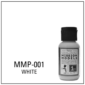 mission-models-mmp-001-peinture-blanc-de-base-30-ml image 1