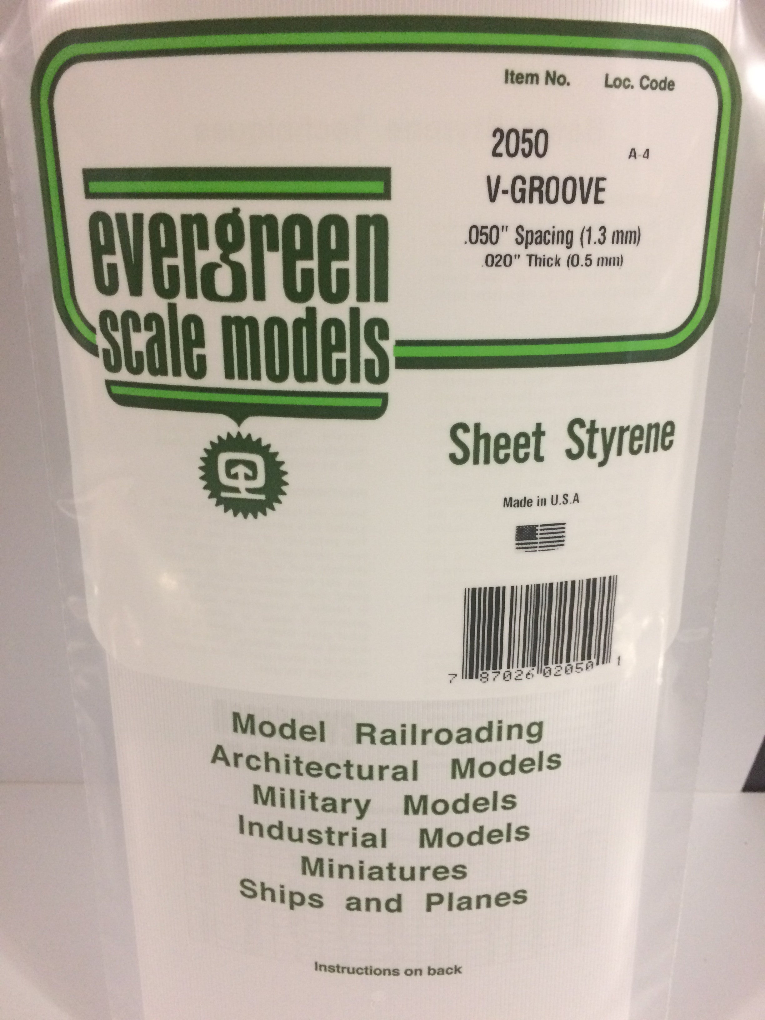 evergreen-siding-2050-plaque-rainur-e-v-blanc-6x12 image 1