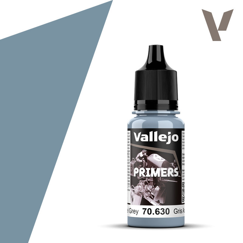 vallejo-primer-630-peinture-appr-t-18ml-steel-grey-gris-acier image 1