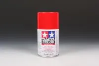 tamiya-ts86-rouge-brillant-bombe-peinture-spray-100ml-laque image 1