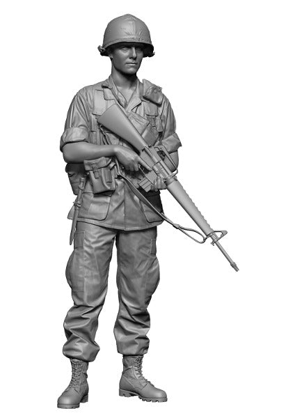 h3-models-16098-fantassin-us-vietnam-figurine-1-16-r-sine image 1