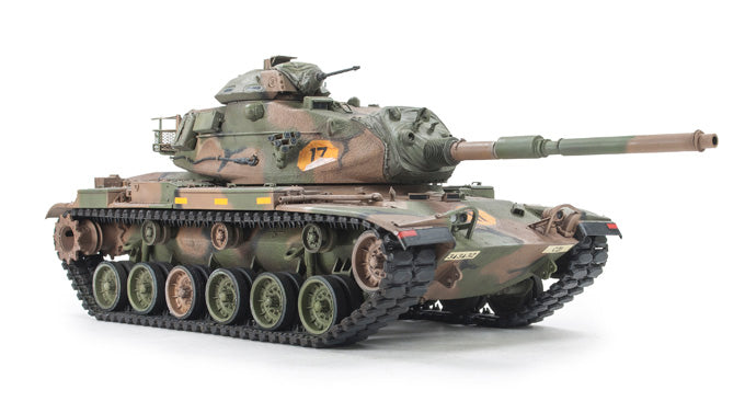 afv-club-35249-m60a3-patton-maquette-char-1-35 image 2