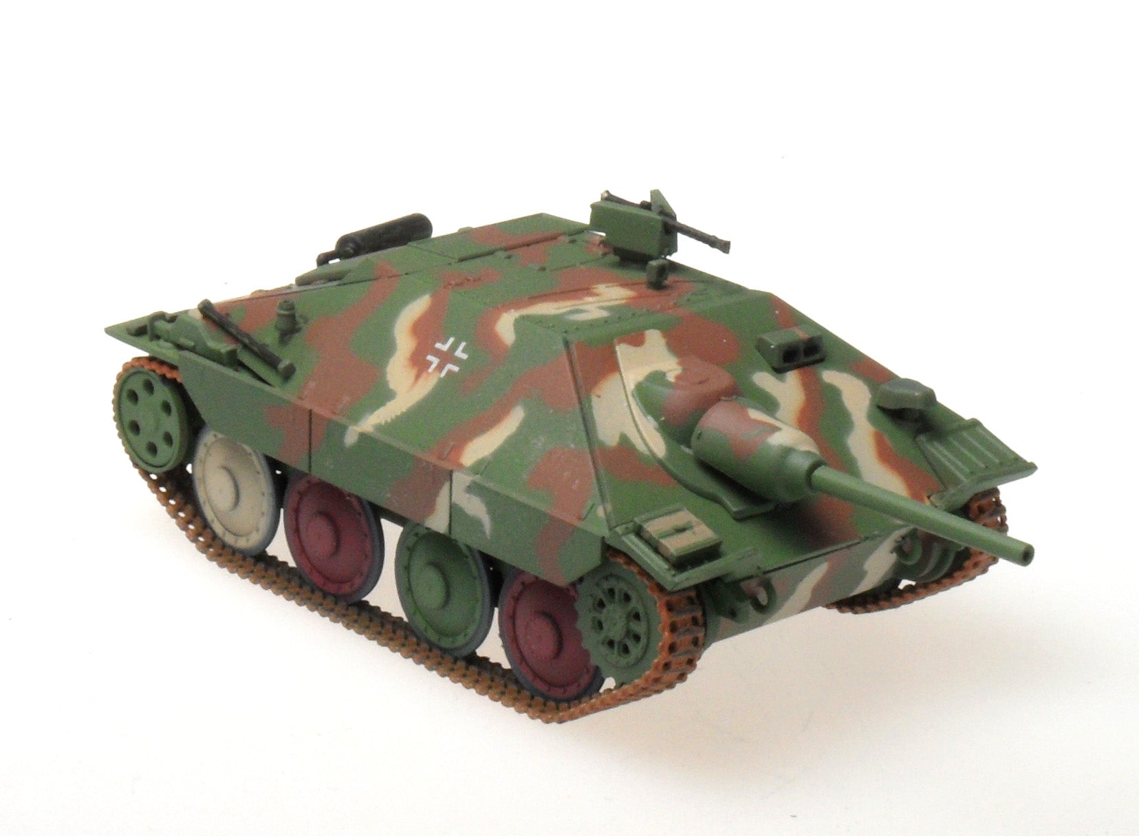 andy-s-hobby-afv-panzerstahl-hetzer-maquette-char-1-72-milowitz image 1