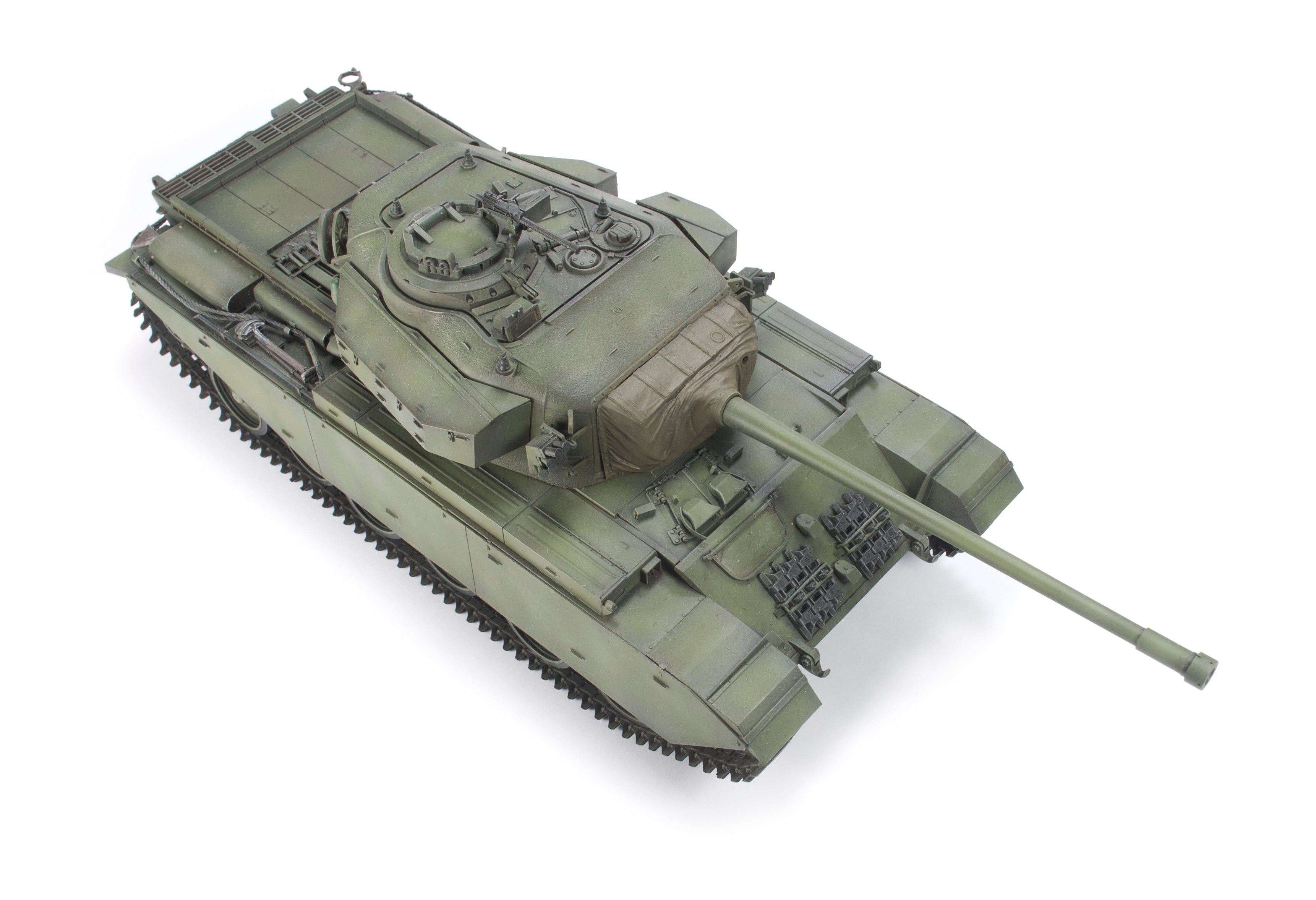 afv-club-35303-centurion-mk-3-maquette-char-1-35-cor-e image 4