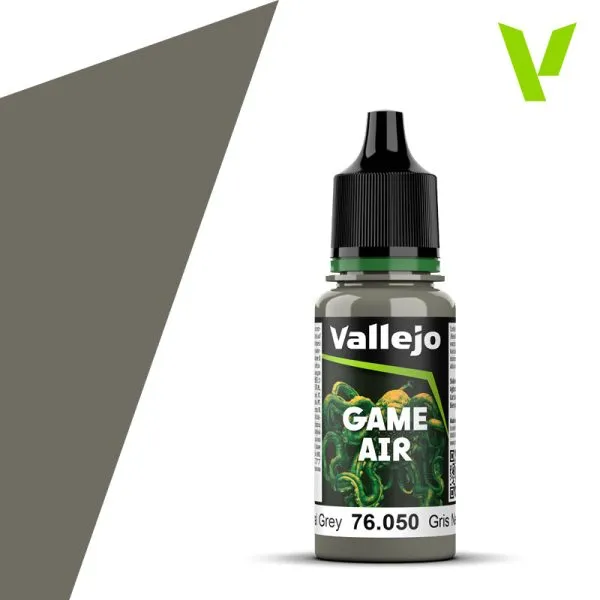 vallejo-game-air-050-neutral-grey-peinture-a-rographe-18ml-gris image 1