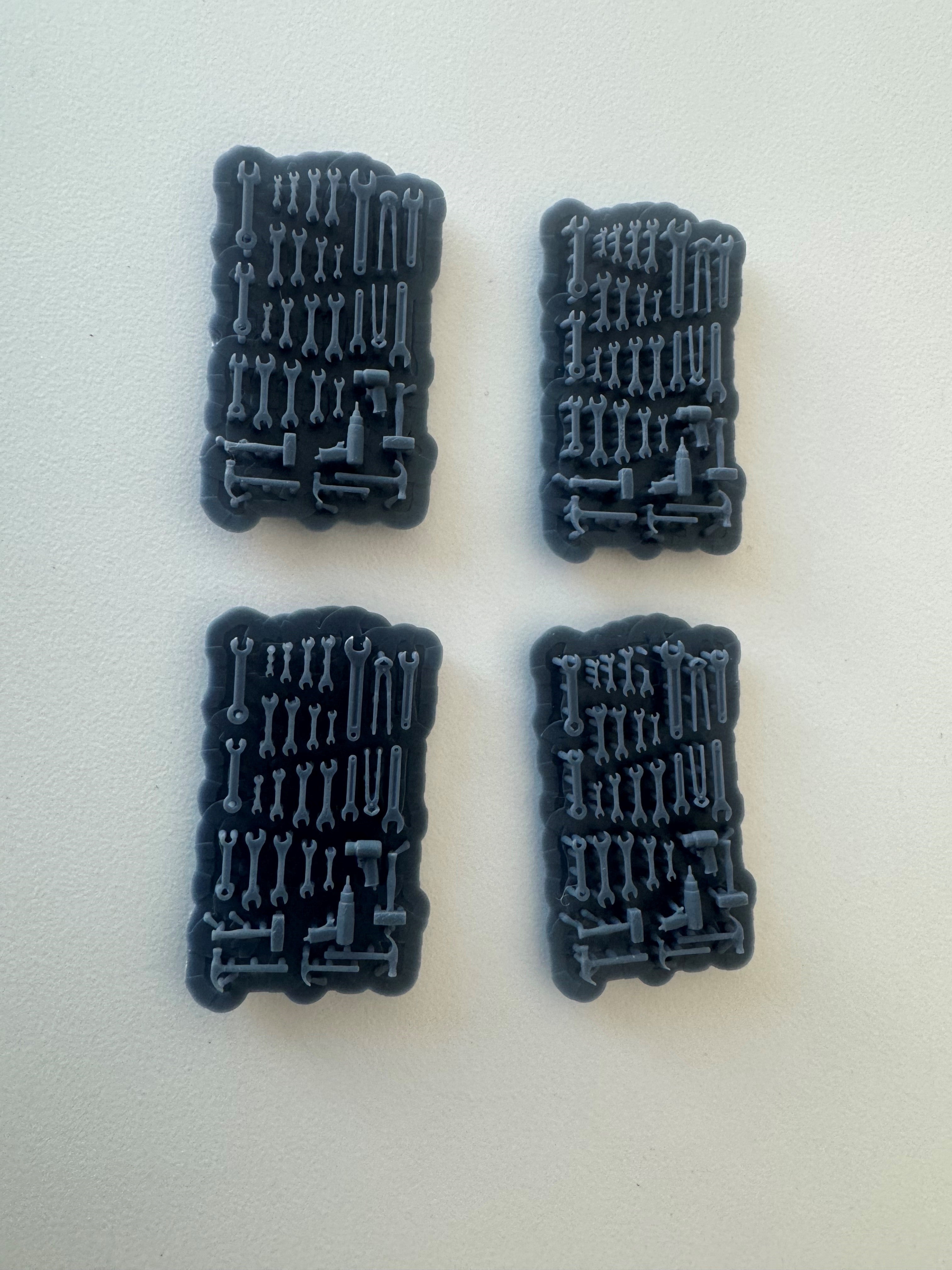value-gear-vg3512-outils-main-1-35-impression-3d-lot image 1