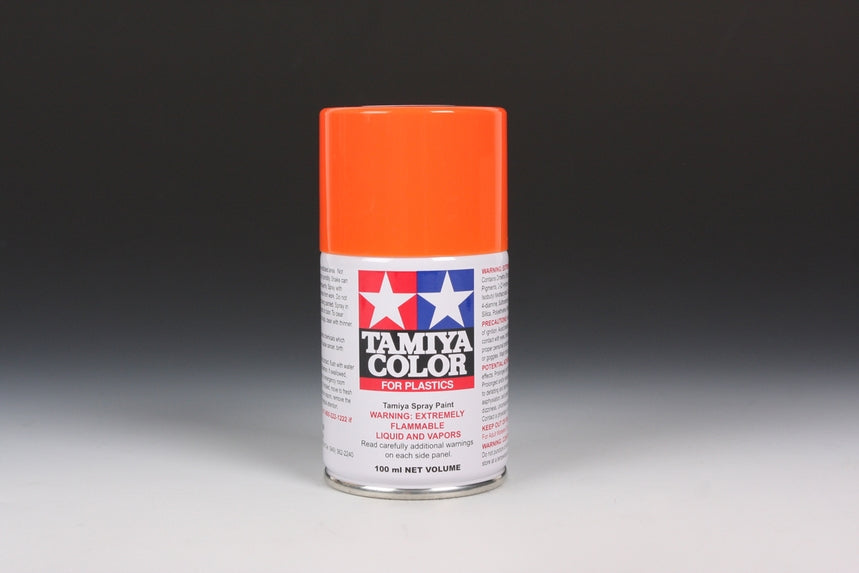 tamiya-ts12-bombe-peinture-orange-100ml-laque-spray image 1