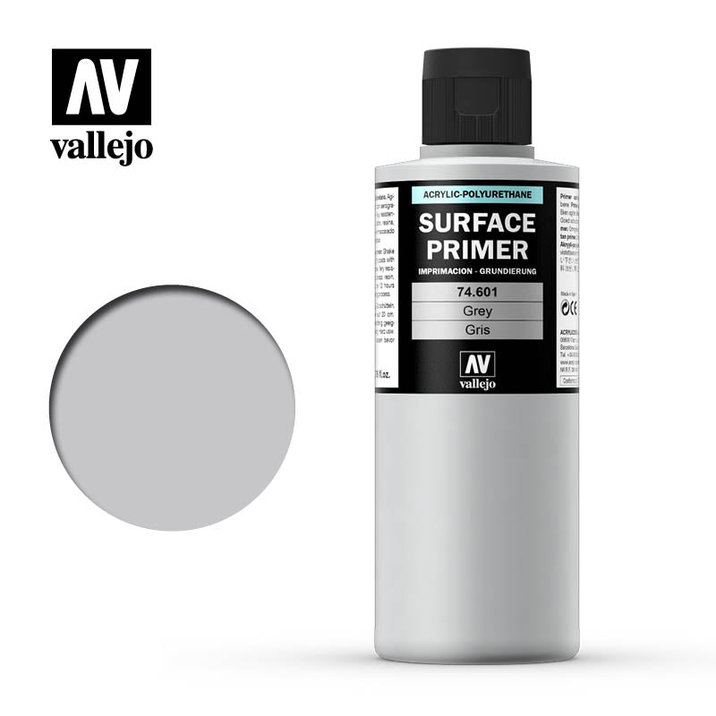 vallejo-primer-74-601-surface-grey-appr-t-gris-200ml image 1