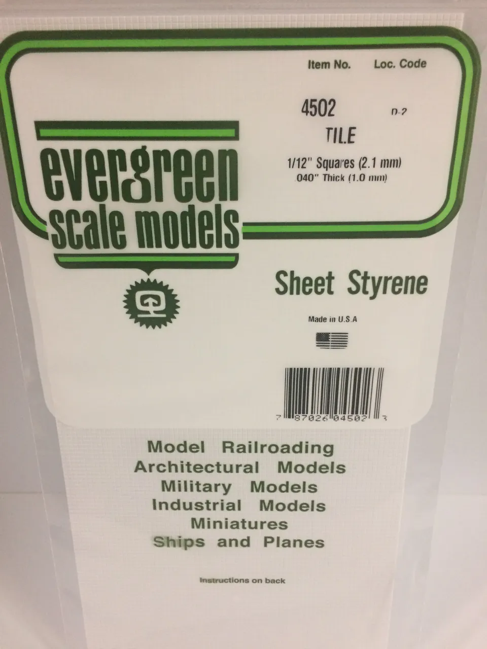 evergreen-sidewalk-4502-feuille-carrelage-carr-1-12-lot-1 image 1