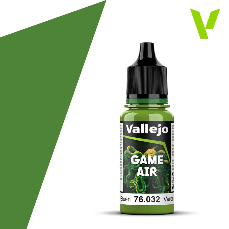vallejo-game-air-032-peinture-acrylique-scorpy-green-18ml image 1