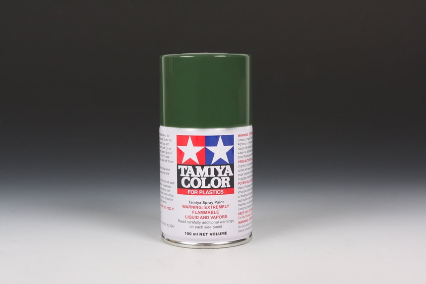 tamiya-ts-61-nato-green-bombe-peinture-militaire-100-ml image 1