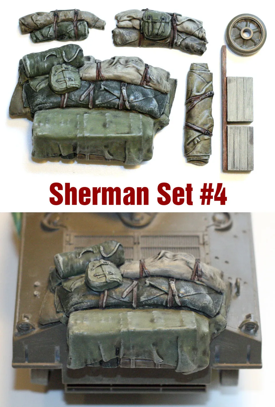 value-gear-sh004-sherman-engine-deck-paquetage-1-35 image 1