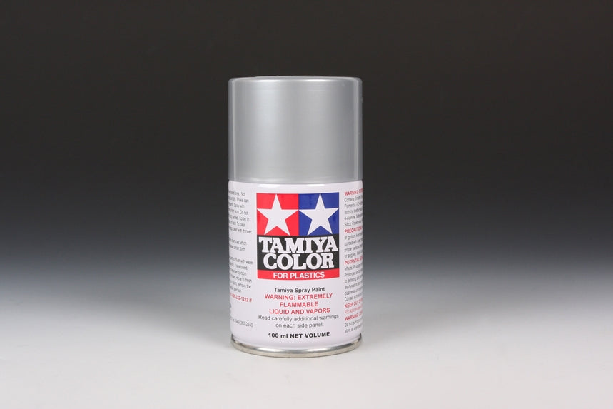 tamiya-ts30-bombe-peinture-silver-leaf-100ml-laque-argent image 1