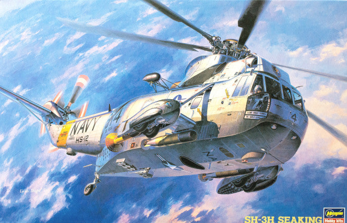 hasegawa-07201-sh-3h-sea-king-maquette-h-licopt-re-1-48 image 1