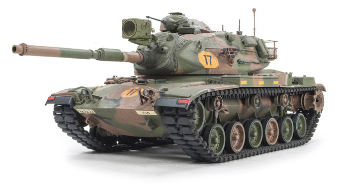 afv-club-35249-m60a3-patton-maquette-char-1-35 image 3