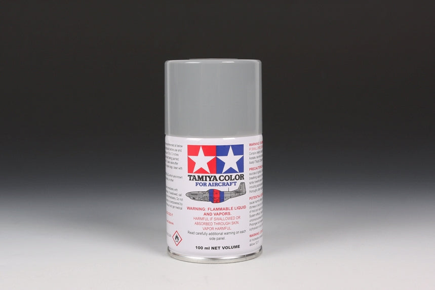 tamiya-as-7-bombe-peinture-gris-neutre-avion-100ml image 1