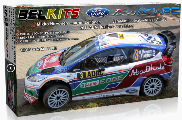 belkits-003-ford-fiesta-rs-wrc-2011-maquette-voiture-1-24 image 1