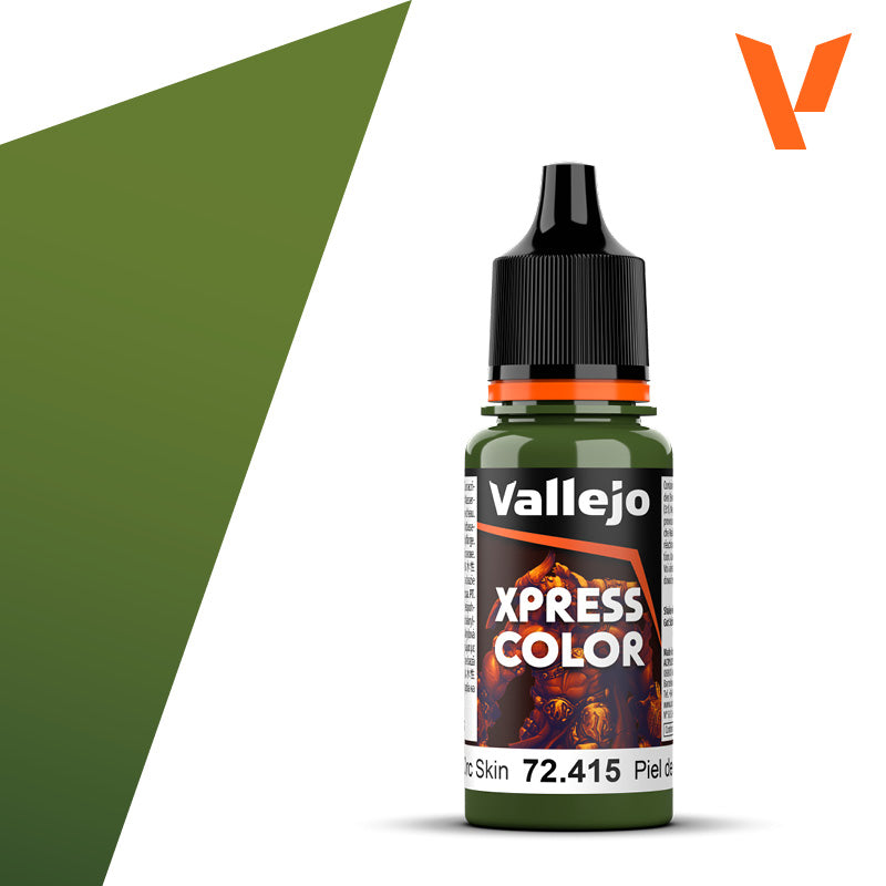 vallejo-xpress-color-415-peinture-orc-skin-18-ml image 1