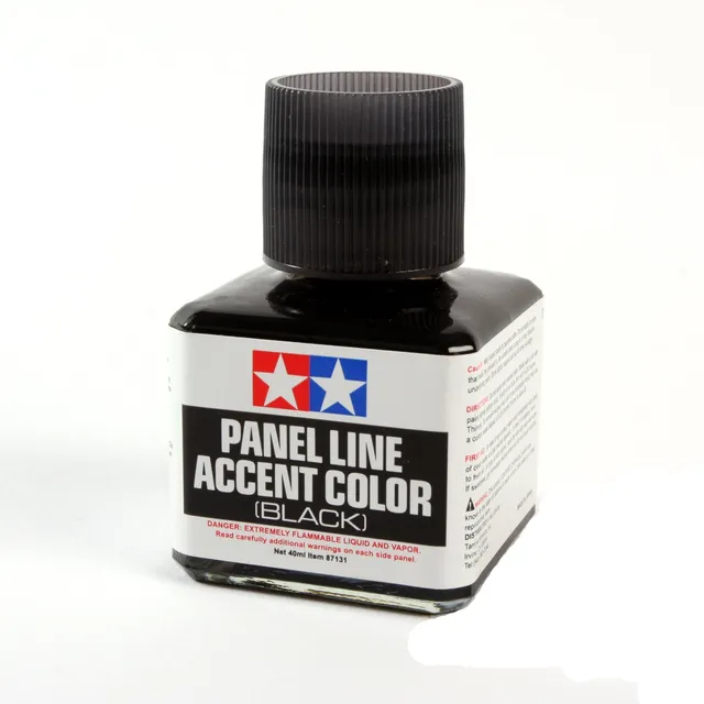 tamiya-87131-panel-line-accent-black-40ml-jus-noir image 1