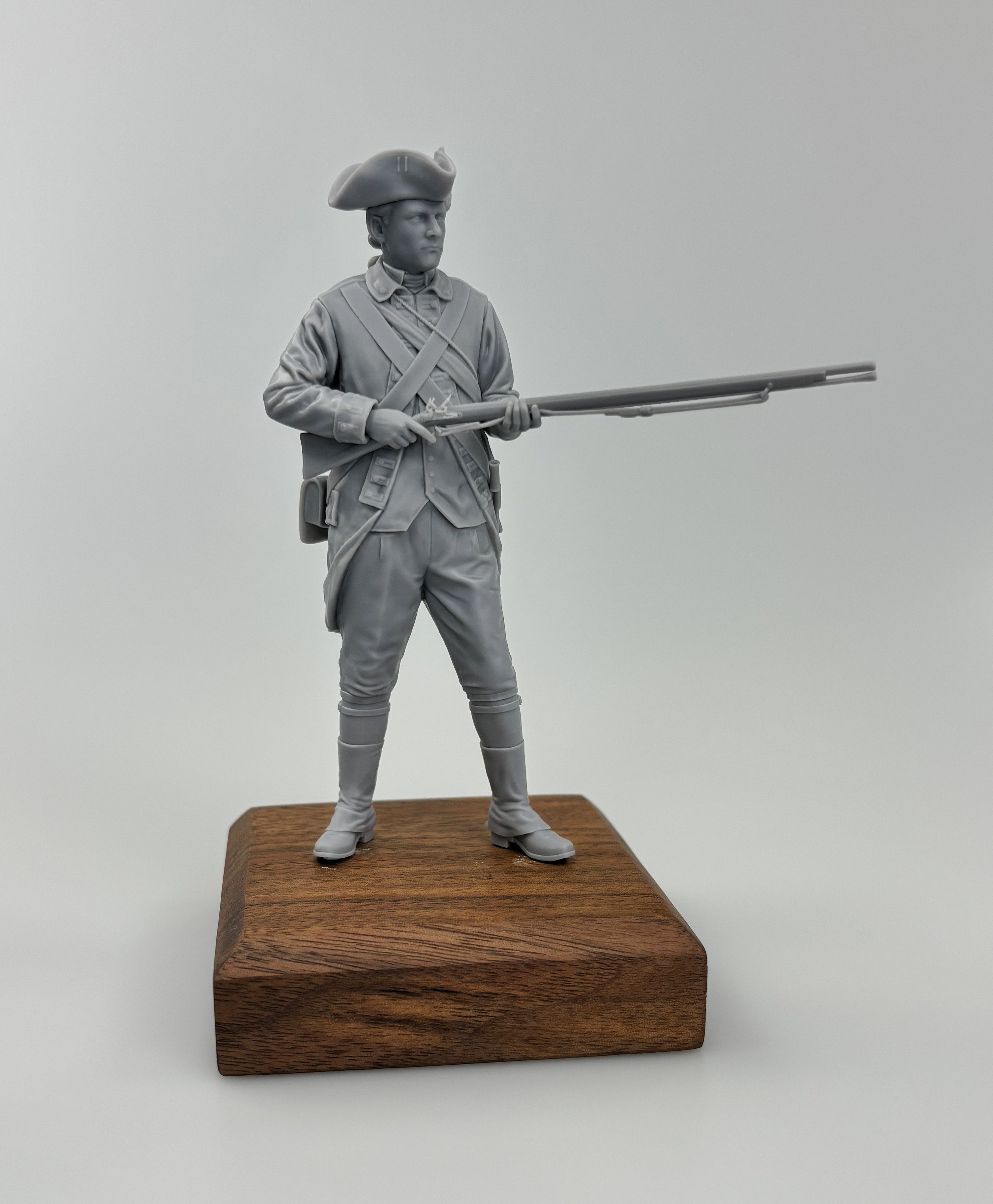 andy-s-hobby-16013-1-16-figurine-british-red-coat-r-sine image 2