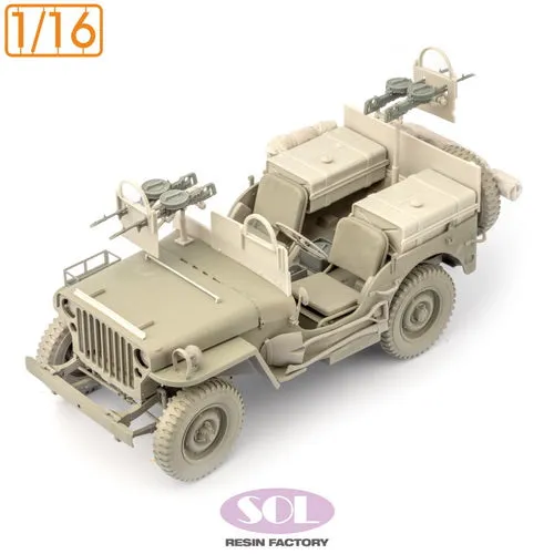 sol-resin-mm855-sas-commando-1-16-kit-conversion-takom image 1