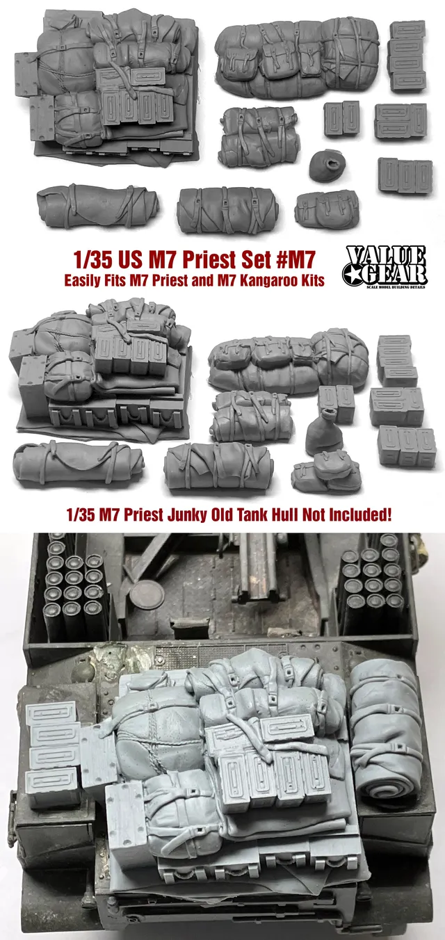 value-gear-vg-m7a-m7-priest-paquetage-1-35-us-army image 1
