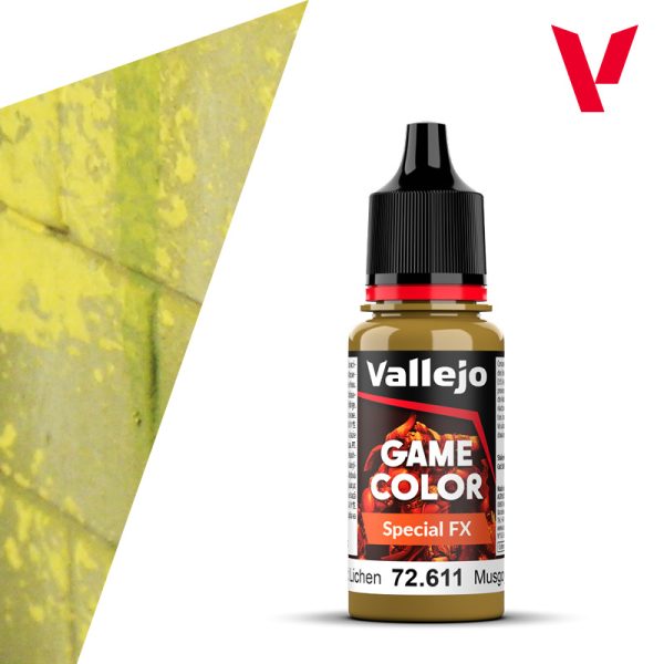 vallejo-special-fx-611-peinture-mousse-et-lichen-18-ml image 1