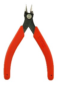 xuron-2175et-professional-sprue-cutter-pince-coupante-maquette image 1